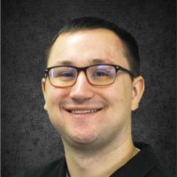 GraceMed Health Clinic Employee Andrew Hamel's profile photo