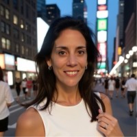 Fork Chile Employee María José Martínez Palacios's profile photo