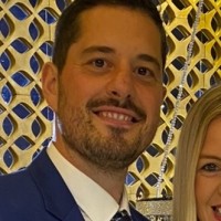 Inline Mechanical Installations Employee Adriano Benedet's profile photo