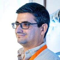 PhytoBloom - Microalgae by Necton Employee Alexandre Rodrigues's profile photo