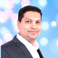 Grenzebach Group Employee Sandeep Khot's profile photo