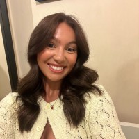 The Payments Association Employee Mei-Ann Bartram's profile photo
