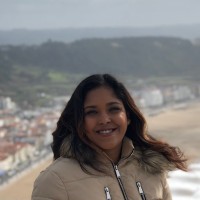 Creative Touch Communications Employee Lisa Araujo's profile photo