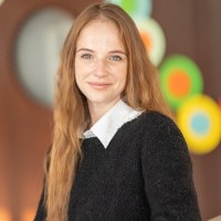 One Mind for Research Employee Caroline Codd's profile photo