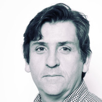 Oracle Employee Philippe Masset's profile photo