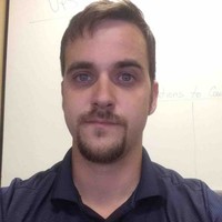 LKQ Heavy Truck Employee Clayton Rooks's profile photo