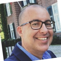 Claudio Patricio Email & Phone Number
