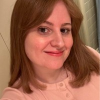 Rodman Media Employee Lianna Albrizio's profile photo