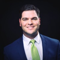 Lockton Employee Todd Witt's profile photo