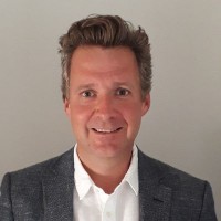 DICTU Employee Maarten Bruinsma's profile photo