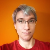 Casper Studios Employee Giorgio Barilla's profile photo
