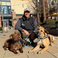 The Dog Wizard Employee Steve Bittner's profile photo