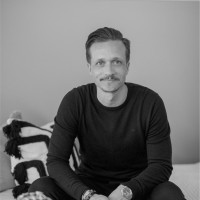 Professionals Nord Employee Jesper Wingqvist's profile photo