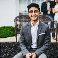 University of Washington Medical Center Employee Matt Wu's profile photo