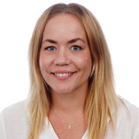 Spiris | Visma Employee Ewa Fältström's profile photo