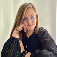 Bowo Employee Julie Forget's profile photo