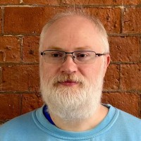 Codethink Employee Daniel Silverstone's profile photo