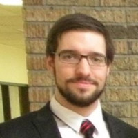 Hydro ECI Inc. Employee Louis-Philippe Gaudreau's profile photo