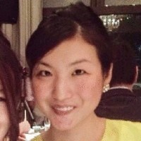 Foundation EGI Employee Hiroko G.'s profile photo