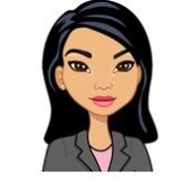 Spoken English Practice Employee Amy Davis's profile photo