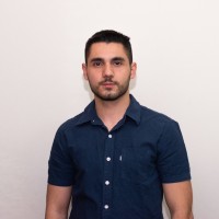 Coinspect Security Employee Luca Auet's profile photo