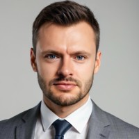 InoBat Employee Adrian Domin's profile photo