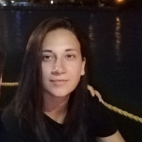 Lightroom Employee Giota Tzortzatou's profile photo