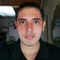 Eterna Diagnostics Employee Luis Fernando Tristancho Vejarano's profile photo