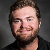 East Central Community College Employee Zachary Crane's profile photo