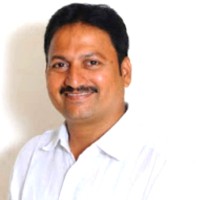 Iprogramit Employee Raghuram Pasupuleti's profile photo