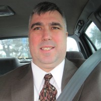 PSE-INFO Employee Floyd Edgar's profile photo