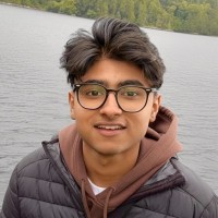 UBC Sailbot Employee Ronit Narayanan's profile photo