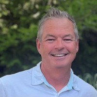 Workday Employee Steve Dougherty's profile photo