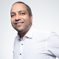 Escentual.com Employee Rakesh Aggarwal's profile photo