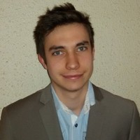 Rémi Dubois Email