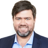 SCION Drilling LLC Employee Ben Farrands's profile photo