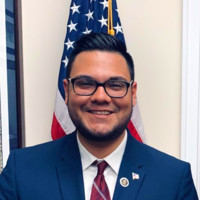 The Pendas Law Firm, P.A. Employee Carlo Cabrera's profile photo