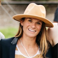 Carmichael Training Systems Employee Caroline Mani's profile photo