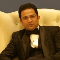 Pacer Employee Abhinav Srivastava's profile photo