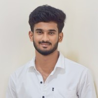 eNova Software and Hardware Solutions Private Limited Employee Sowndar M's profile photo