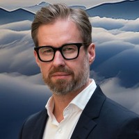 Bolagsverket Employee Patrick Eckemo's profile photo