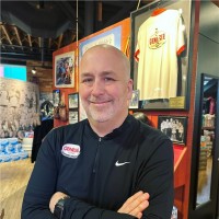 FIFCO USA Employee H. Franklin's profile photo