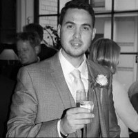 Procorre Employee Ben Wright's profile photo