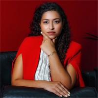 Amna al Haddad Email & Phone Number