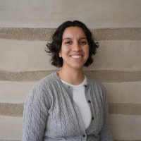 The Carrera Agency Employee Camila Luvianos's profile photo