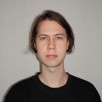 Resume.io Employee Emil Garipov's profile photo