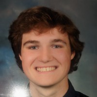 Hi-Craft Engineering Employee Trey Bolda's profile photo