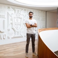 António Nóbrega Email