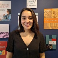 Universidad de Santiago de Chile Employee Patricia Alejandra Faúndez Ríos's profile photo