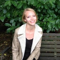 University of Minnesota Employee Brooke Coe's profile photo